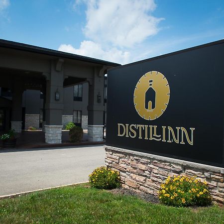 Distill-Inn Bardstown Buitenkant foto