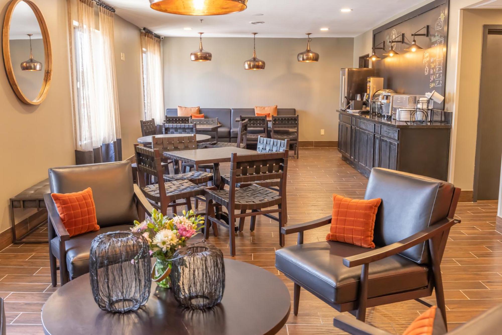 Distill-Inn Bardstown Buitenkant foto