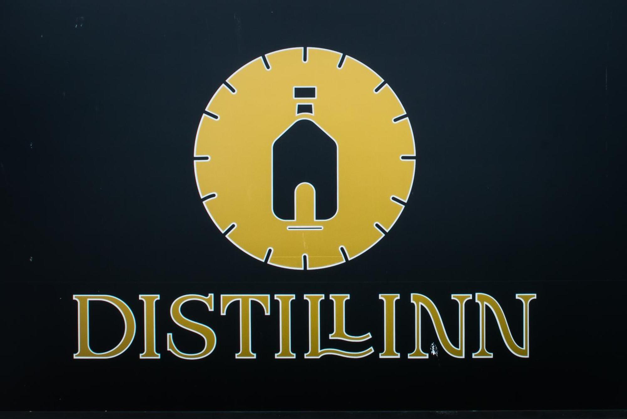 Distill-Inn Bardstown Buitenkant foto