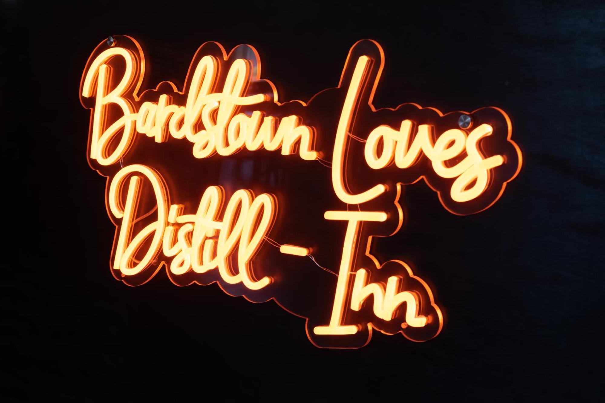 Distill-Inn Bardstown Buitenkant foto